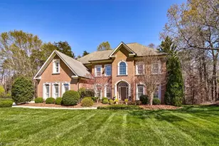 7626 Henson Forest Dr, Summerfield, NC 27358 - Photo 1