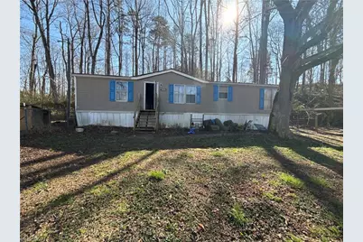 1260 Vickrey Drive, Trinity, NC 27370 - Photo 1