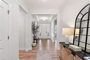 186 Park Place Cir, Winston-Salem, NC 27107 - Photo 3