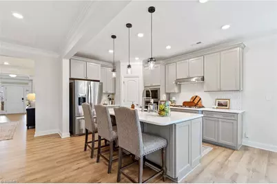 186 Park Place Circle, Winston-Salem, NC 27107 - Photo 9