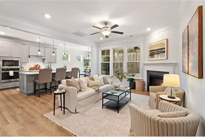 186 Park Place Circle, Winston-Salem, NC 27107 - Photo 5