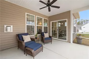 186 Park Place Cir, Winston-Salem, NC 27107 - Photo 31