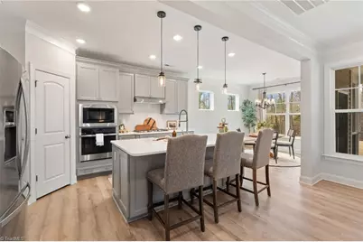 186 Park Place Circle, Winston-Salem, NC 27107 - Photo 11