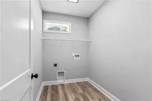 105 Hickory St, Yadkinville, NC 27055 - Photo 13