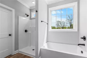 105 Hickory St, Yadkinville, NC 27055 - Photo 21