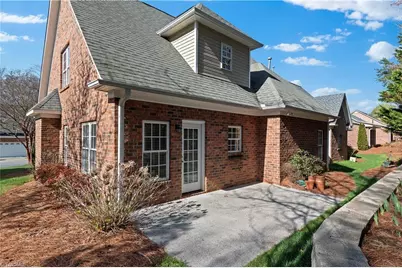 925 Crafton Creek Drive, Lewisville, NC 27023 - Photo 21