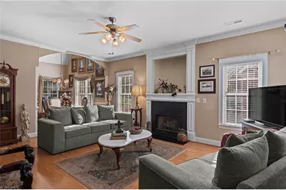 925 Crafton Creek Drive, Lewisville, NC 27023 - Photo 3