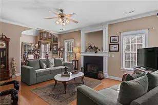 925 Crafton Creek Dr, Lewisville, NC 27023 - Photo 3