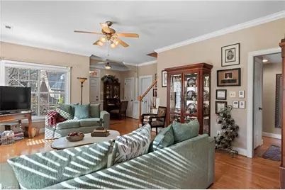 925 Crafton Creek Drive, Lewisville, NC 27023 - Photo 5