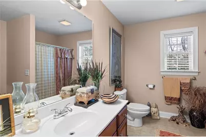 925 Crafton Creek Drive, Lewisville, NC 27023 - Photo 17