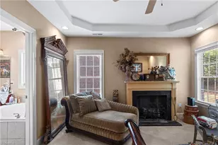 925 Crafton Creek Dr, Lewisville, NC 27023 - Photo 11