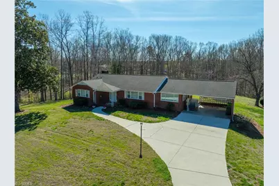 3291 Burton Road, Thomasville, NC 27360 - Photo 43