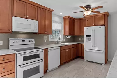 3291 Burton Road, Thomasville, NC 27360 - Photo 15