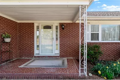 3291 Burton Road, Thomasville, NC 27360 - Photo 5