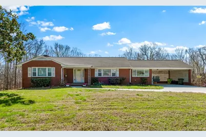 3291 Burton Road, Thomasville, NC 27360 - Photo 1