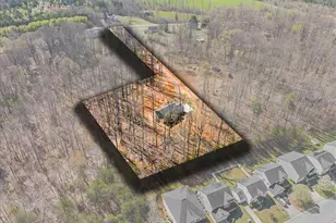 3219 Hines Chapel Rd, Greensboro, NC 27405 - Photo 5