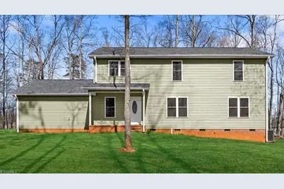 3219 Hines Chapel Road, Greensboro, NC 27405 - Photo 1