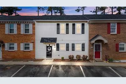 146 Charlestowne Circle, Winston-Salem, NC 27103 - Photo 1