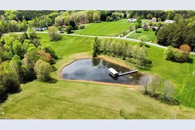 Tbd George Chandler Road, Mount Airy, NC 27030 - Photo 3