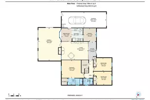 6014 Shearwater Dr, Fayetteville, NC 28304 - Photo 35