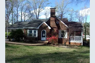 1254 Sunset Drive, Asheboro, NC 27205 - Photo 3