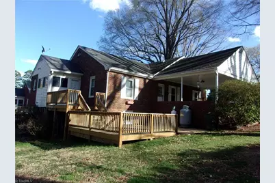 1254 Sunset Drive, Asheboro, NC 27205 - Photo 7