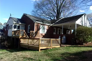 1254 Sunset Dr, Asheboro, NC 27205 - Photo 7