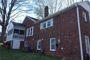 1254 Sunset Dr, Asheboro, NC 27205 - Photo 5