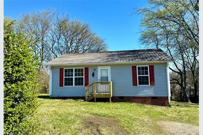 406 Dunbar Street, Lexington, NC 27292 - Photo 17