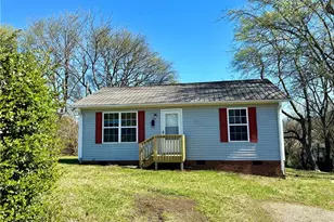 406 Dunbar St, Lexington, NC 27292 - Photo 17