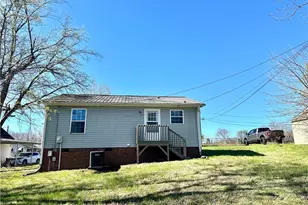 406 Dunbar St, Lexington, NC 27292 - Photo 19