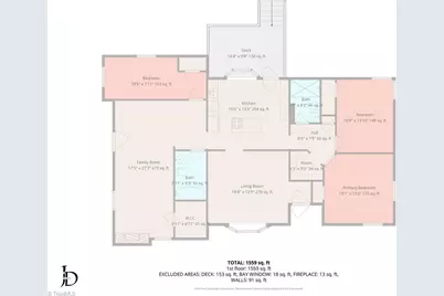 1735 Prince Edward Drive, Elon, NC 27244 - Photo 37