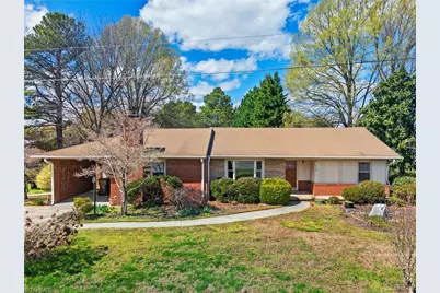 1735 Prince Edward Drive, Elon, NC 27244 - Photo 1