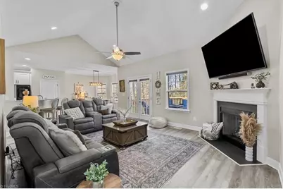 3489 Vance Street Extension, Reidsville, NC 27320 - Photo 5