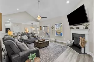 3489 Vance Street Extension, Reidsville, NC 27320 - Photo 5