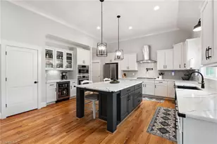 7412 Kingsley Pl, Stokesdale, NC 27357 - Photo 11