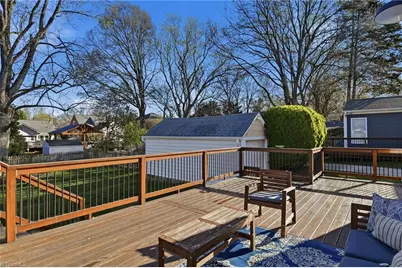 2335 Westover Drive, Winston-Salem, NC 27103 - Photo 27