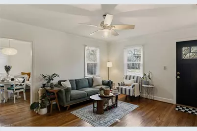 2335 Westover Drive, Winston-Salem, NC 27103 - Photo 5