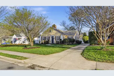 2335 Westover Drive, Winston-Salem, NC 27103 - Photo 3