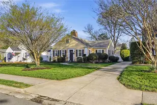 2335 Westover Dr, Winston-Salem, NC 27103 - Photo 3