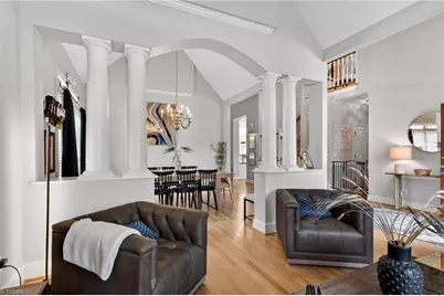 3205 Timberoak Court, Greensboro, NC 27410 - Photo 7