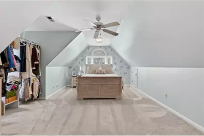 3205 Timberoak Court, Greensboro, NC 27410 - Photo 37