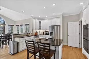 3205 Timberoak Ct, Greensboro, NC 27410 - Photo 15