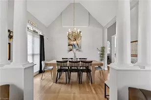 3205 Timberoak Ct, Greensboro, NC 27410 - Photo 9