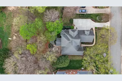 3205 Timberoak Court, Greensboro, NC 27410 - Photo 47