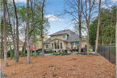 3205 Timberoak Court, Greensboro, NC 27410 - Photo 43