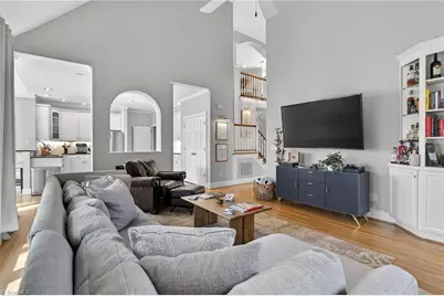 3205 Timberoak Court, Greensboro, NC 27410 - Photo 23