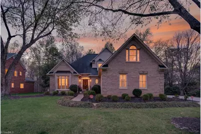 3205 Timberoak Court, Greensboro, NC 27410 - Photo 45