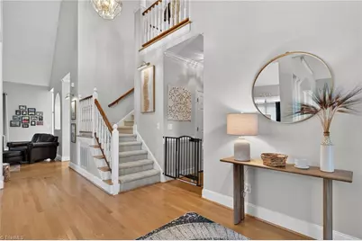 3205 Timberoak Court, Greensboro, NC 27410 - Photo 5