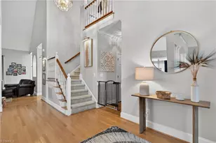 3205 Timberoak Ct, Greensboro, NC 27410 - Photo 5